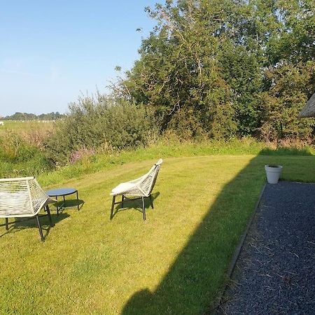 Cozy Appartment On The Farm Loenen aan de Vecht Dış mekan fotoğraf