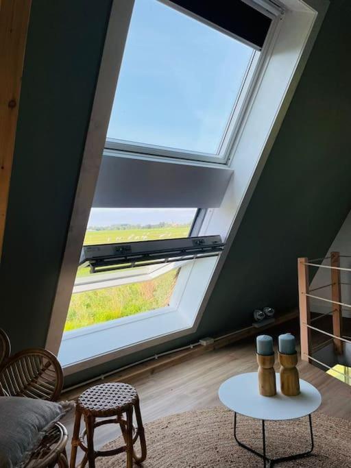 Cozy Appartment On The Farm Loenen aan de Vecht Dış mekan fotoğraf
