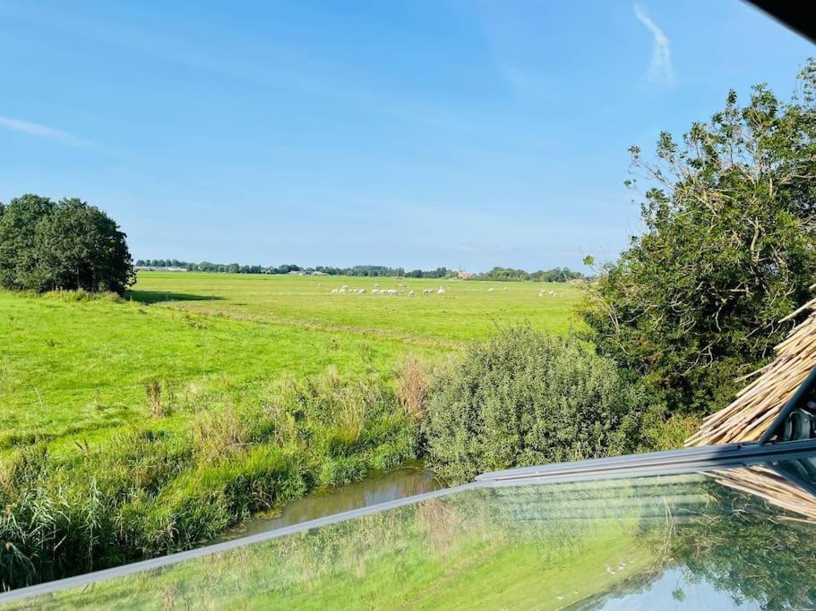 Cozy Appartment On The Farm Loenen aan de Vecht Dış mekan fotoğraf