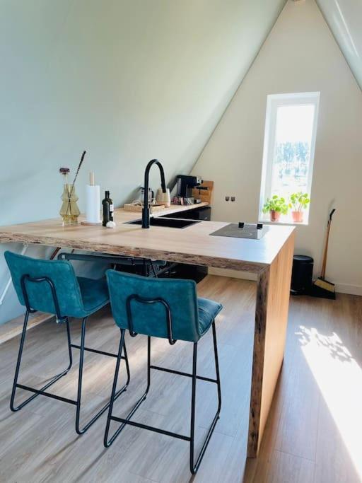 Cozy Appartment On The Farm Loenen aan de Vecht Dış mekan fotoğraf