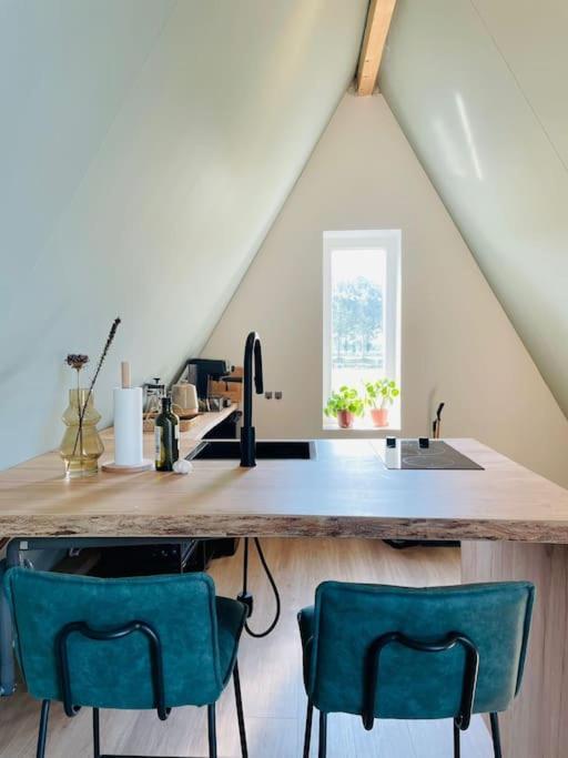 Cozy Appartment On The Farm Loenen aan de Vecht Dış mekan fotoğraf