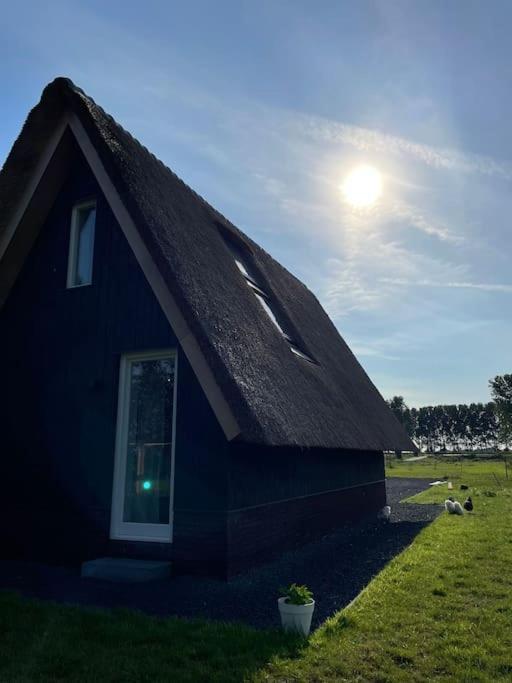 Cozy Appartment On The Farm Loenen aan de Vecht Dış mekan fotoğraf